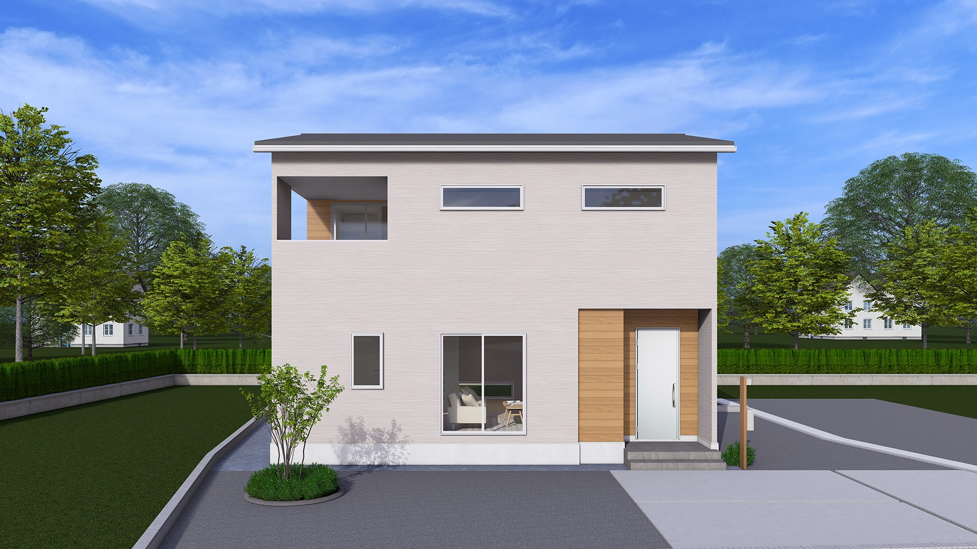 栃木市運動公園東 No.10の画像