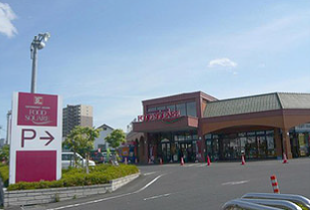 カスミフードスクエア水戸見川店