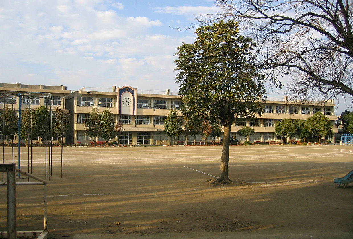 寿小学校