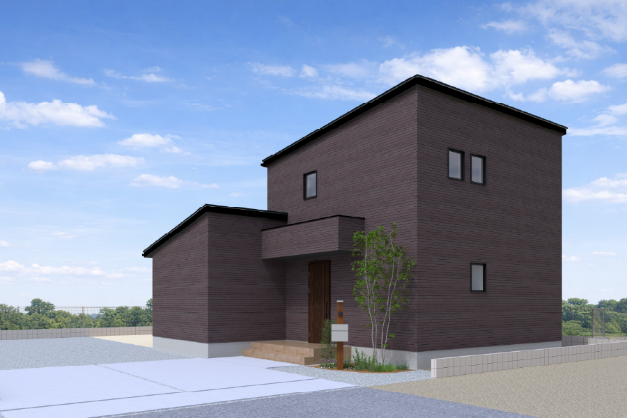 ノーブルガーデン軽野小学校東2期 No.11