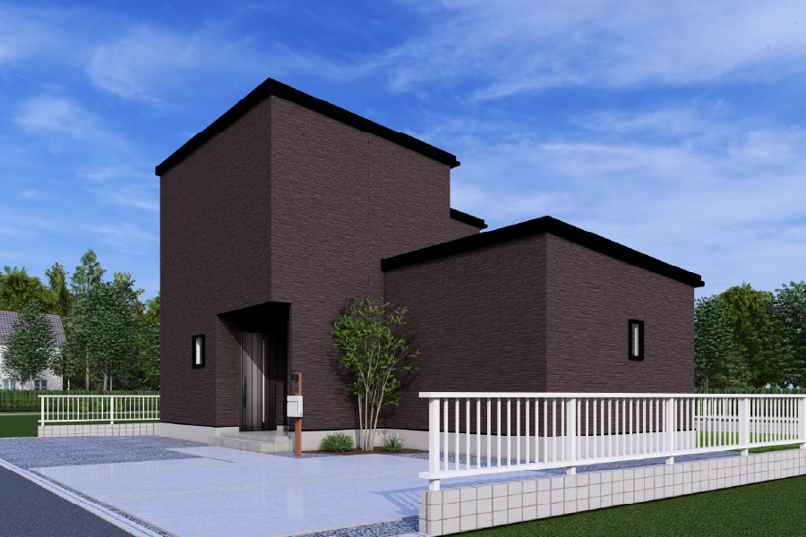 ノーブルガーデン軽野小学校東2期 No.10