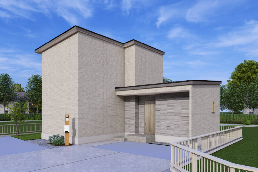 ノーブルガーデン稲田2期 No.5