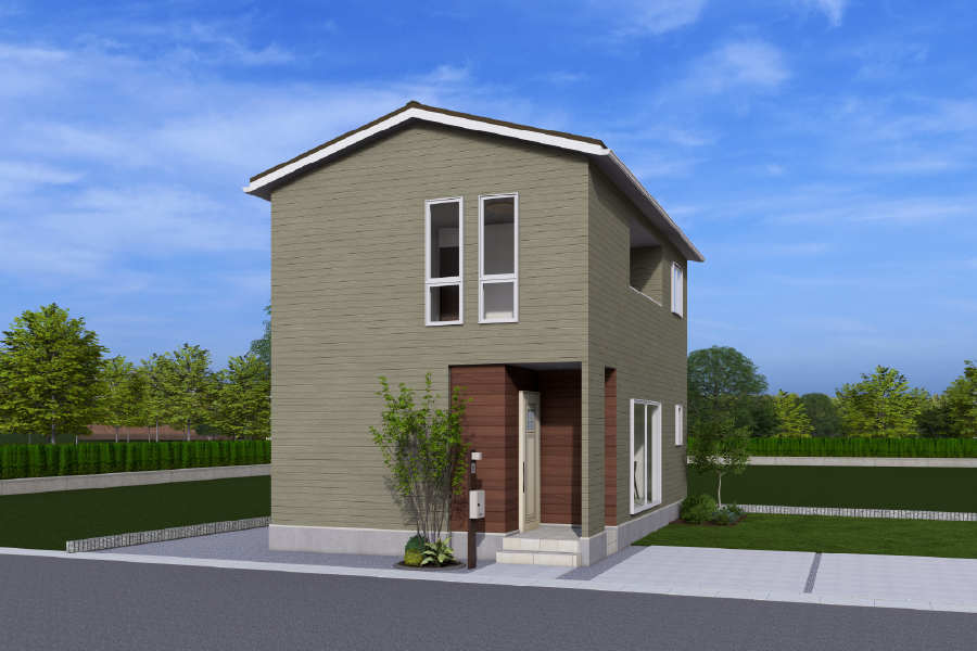 栃木市運動公園東 No.27