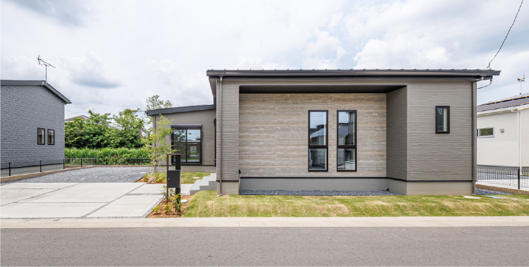 ノーブルガーデン米沢南 No.7