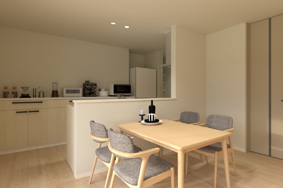 ノーブルガーデン軽野小学校東2期 No.11