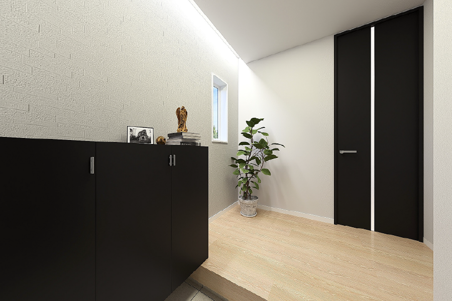 アリエス・テラス江曽島 No.6