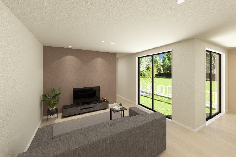 ノーブルガーデン稲田2期 No.5