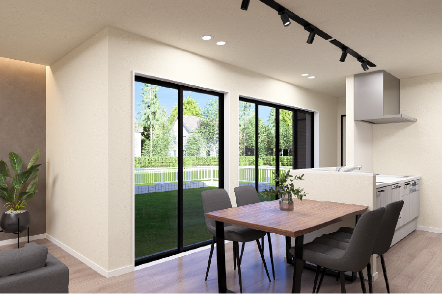 ノーブルガーデン軽野小学校東2期 No.10