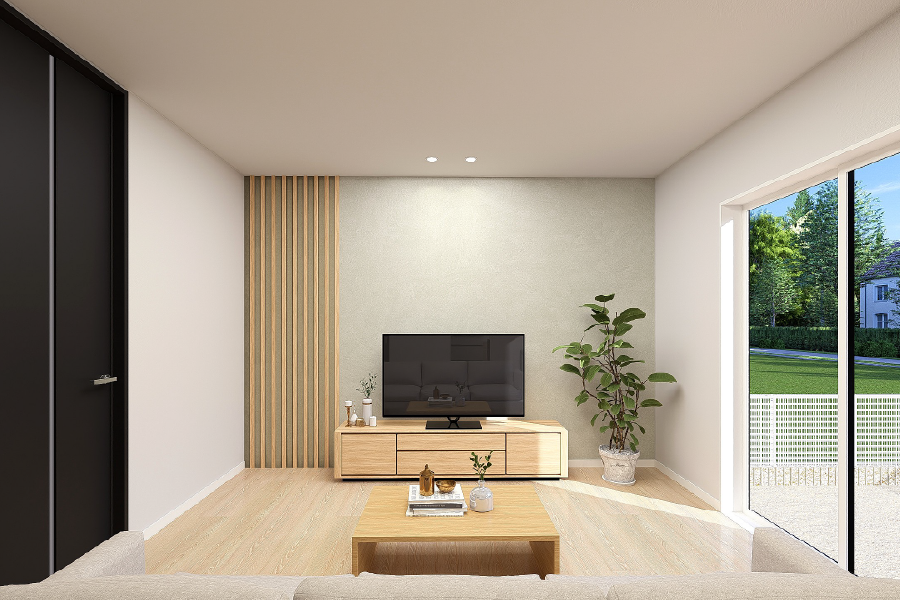 アリエス・テラス江曽島 No.6