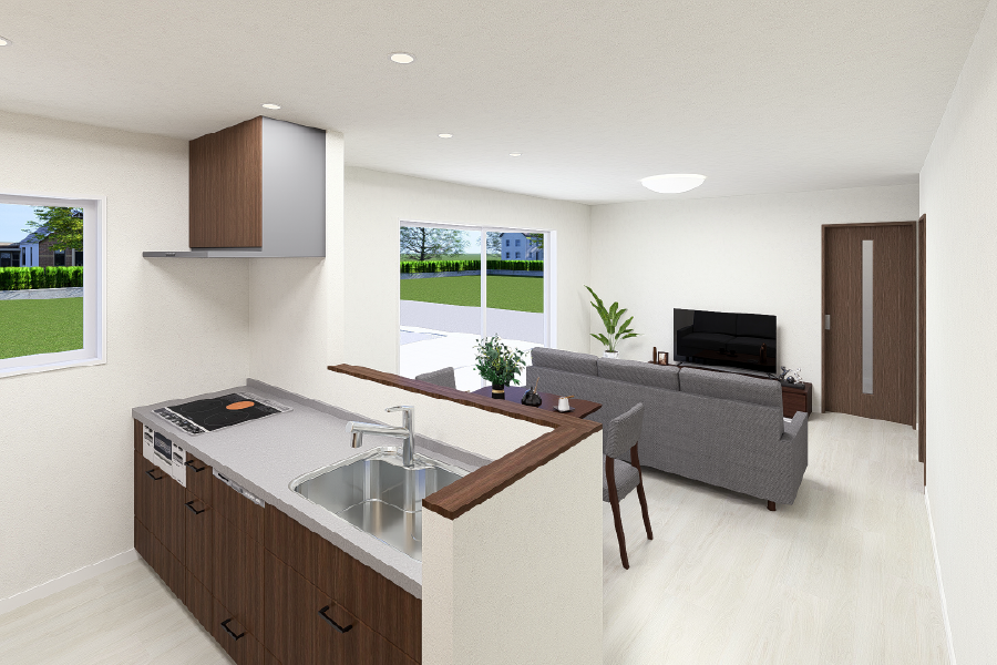 栃木市運動公園東 No.27