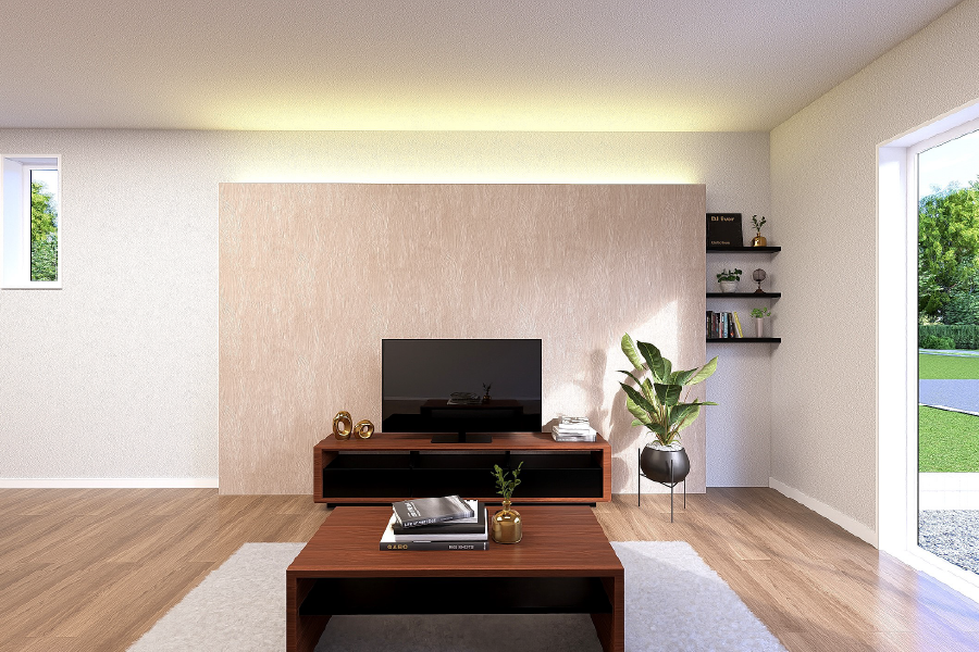 アリエス・テラス江曽島 No.9