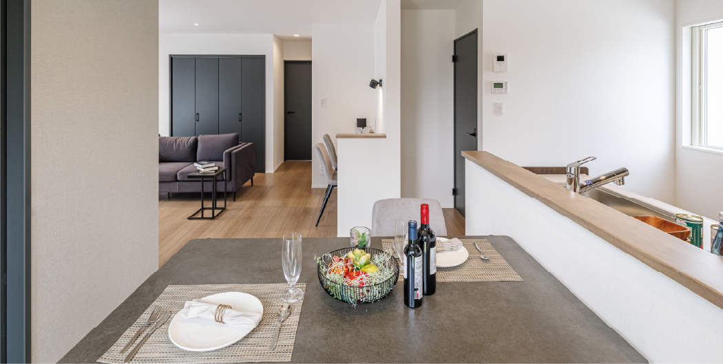 ノーブルガーデン米沢南 No.7