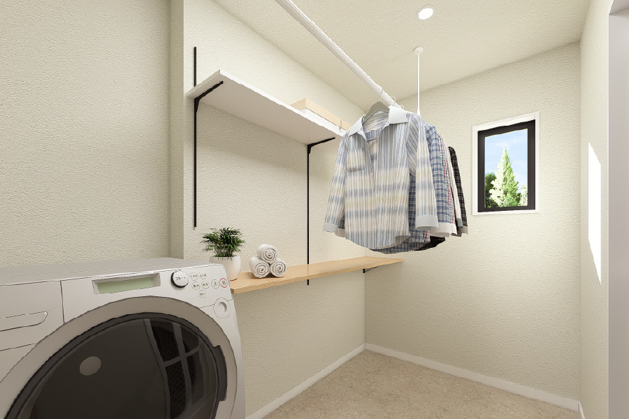 ノーブルガーデン稲田2期 No.5