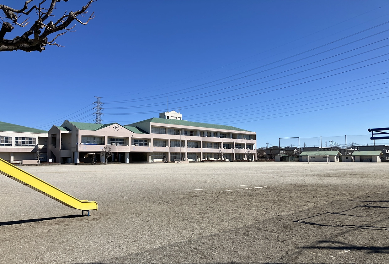 緑小学校