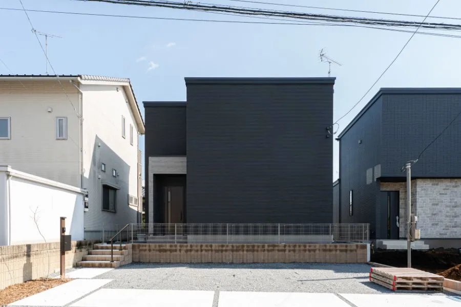 さくら市きぬの里3期 No.3