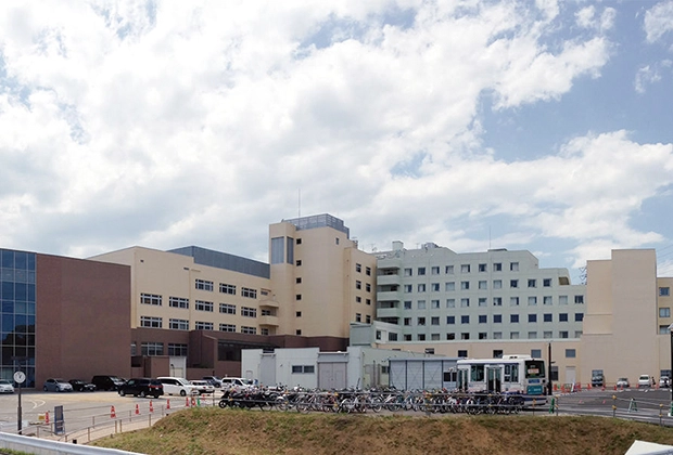 日立総合病院