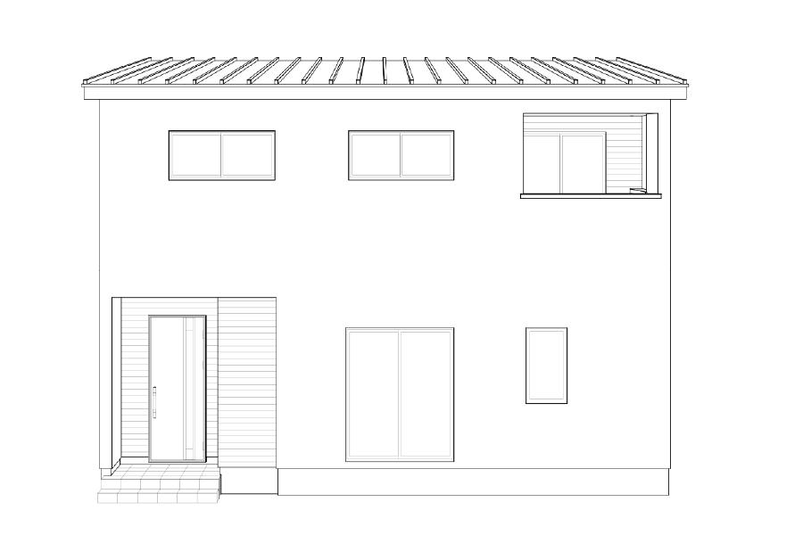 ノーブルガーデン宝木本町 No.3