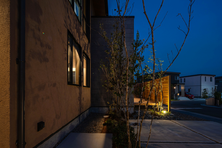 ブリージアつくば陣場 No.3