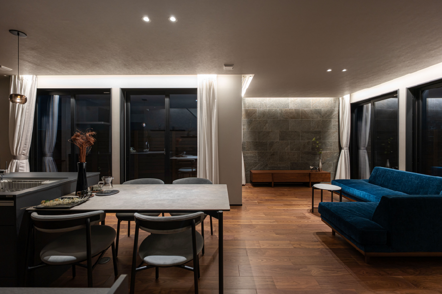 ブリージアつくば陣場 No.3