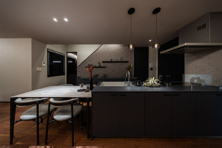 ブリージアつくば陣場 No.3