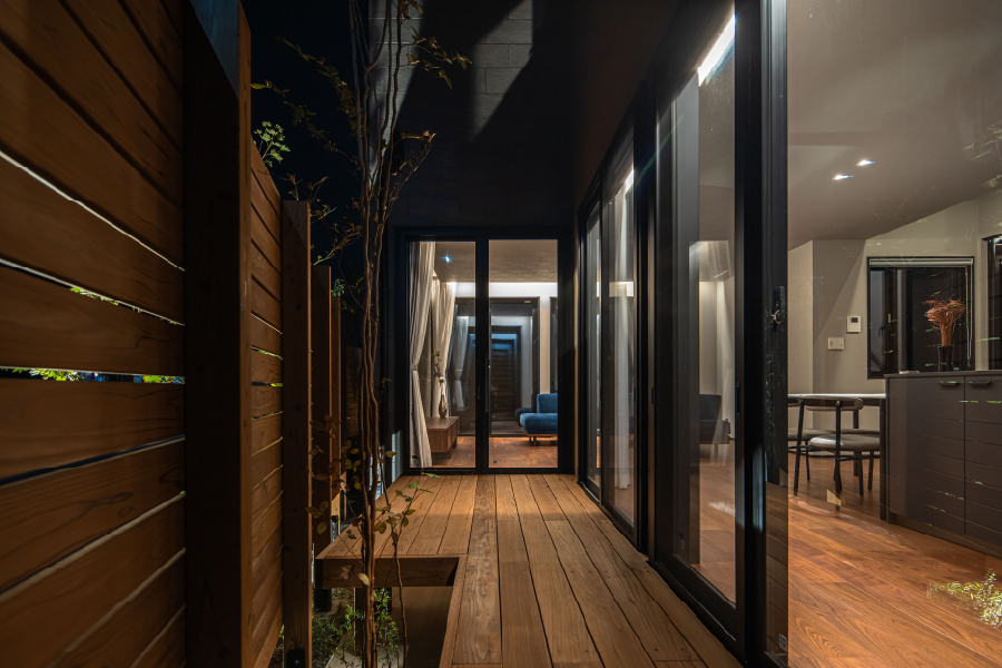 ブリージアつくば陣場 No.3