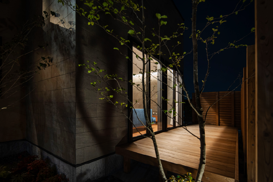 ブリージアつくば陣場 No.3