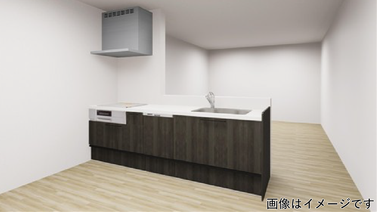 システムキッチン