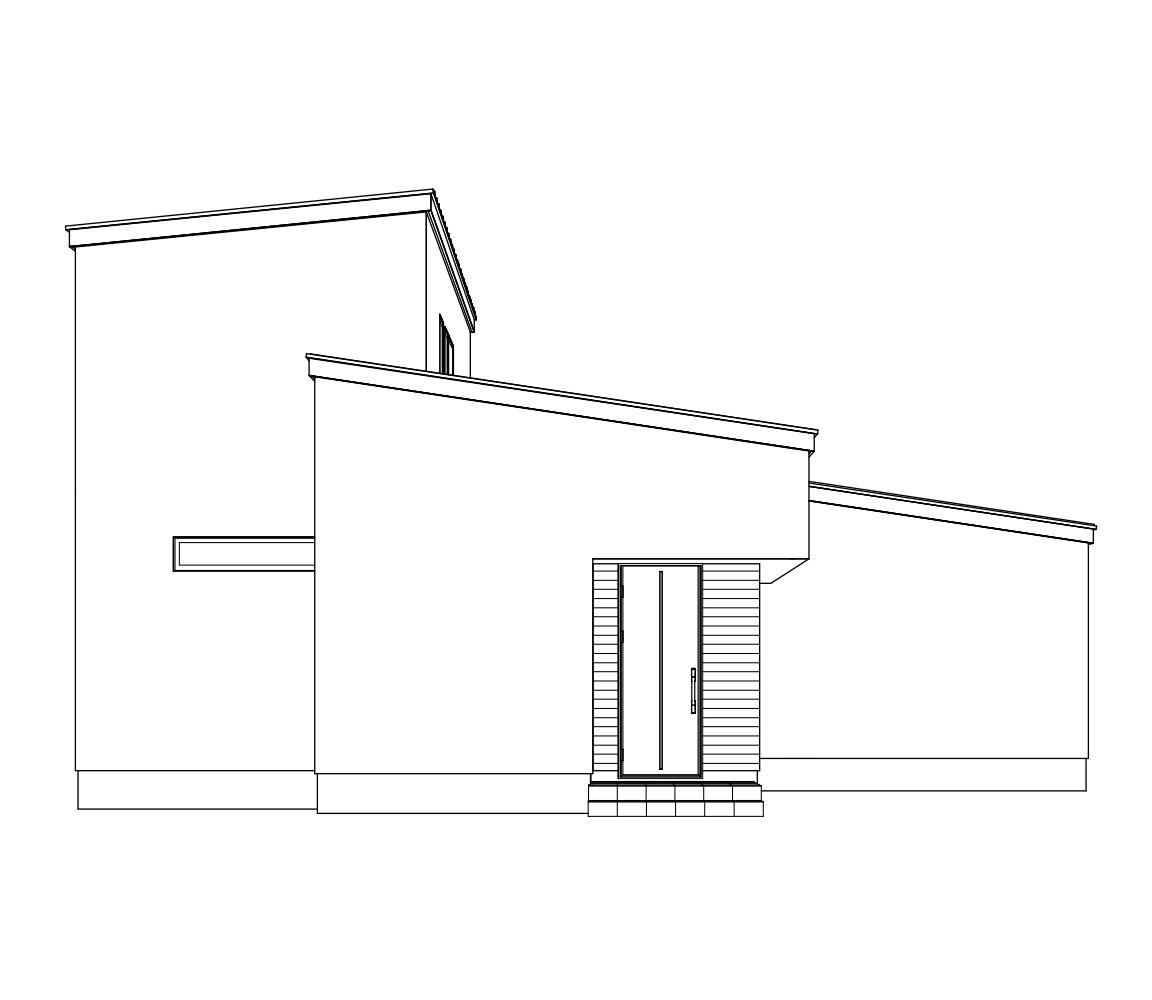 ブリージア東海白方中央 No.53