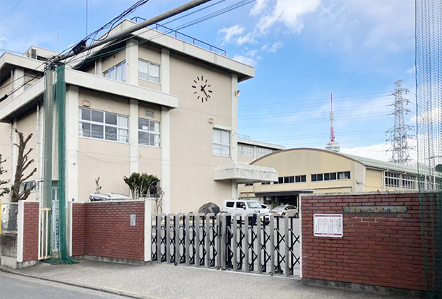 昭和小学校