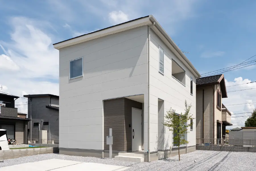 佐野市植上町 No.1