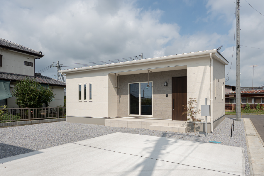 佐野市田沼町 No.1