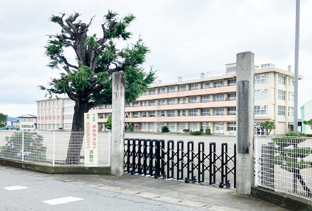 大宮北小学校