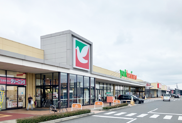 ヨークタウン栃木平柳店