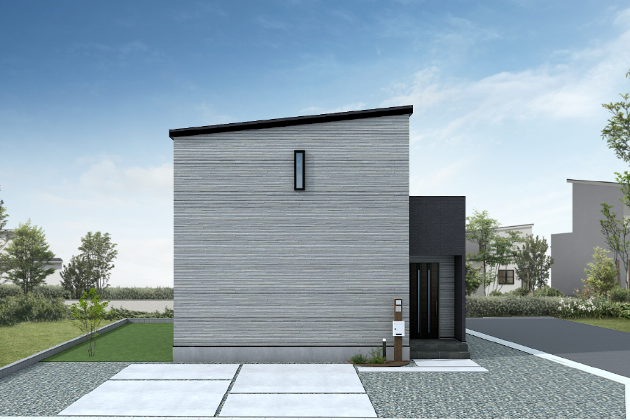 ノーブルガーデン常陸太田・山下町 No.11