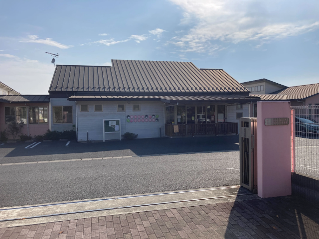 第二氏家さくら保育園