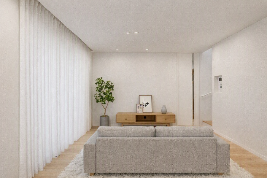 ノーブルガーデン茨城町前田No.10