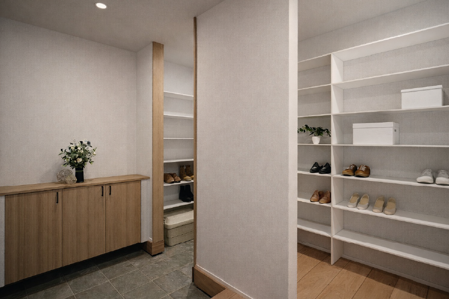 ノーブルガーデン高場5期 No.3