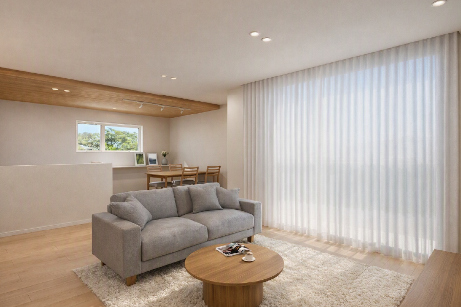 ノーブルガーデン茨城町前田No.10